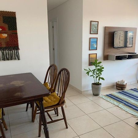 Apartmais - Unidade 1645 Appartement Praia Grande  Buitenkant foto