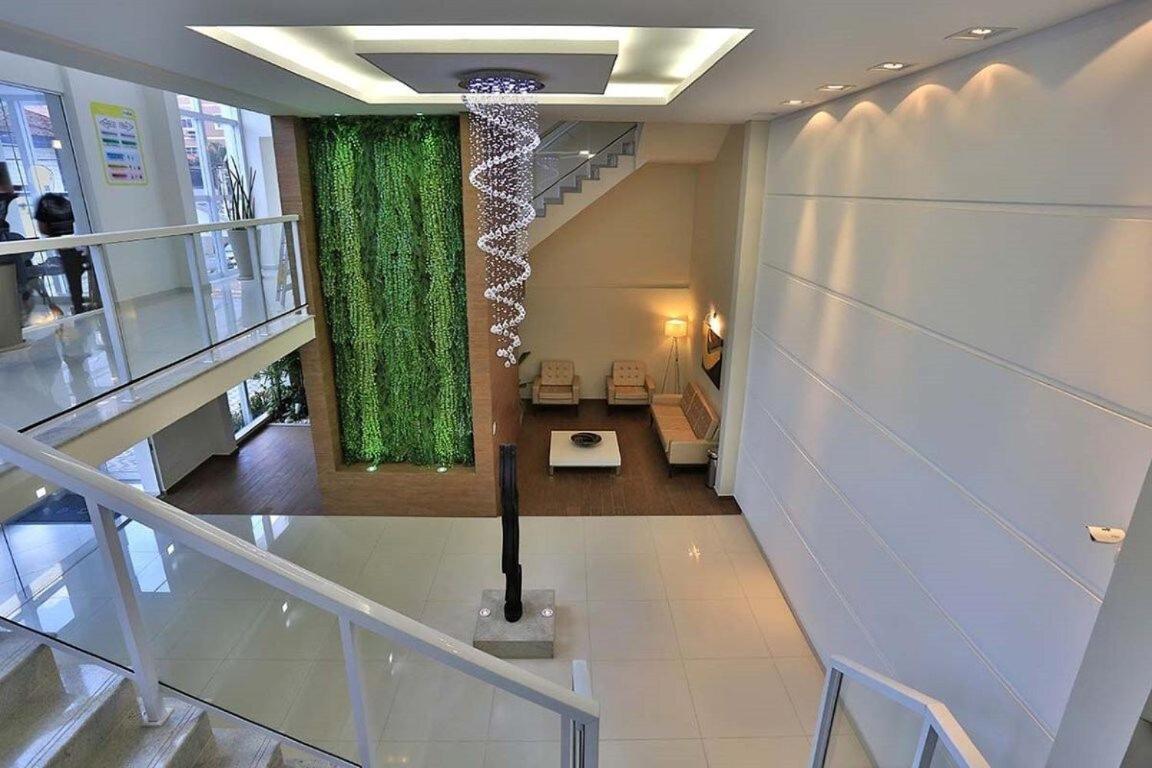 Apartmais - Unidade 1645 Appartement Praia Grande  Buitenkant foto